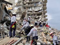 514.033(3), or upon request by a unit owner, to determine compliance with department rules relating to water quality and lifesaving equipment. Engineers Florida Condo Had Major Structural Damage Live Updates Miami Area Condo Collapse Npr