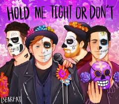 Fall Out Boy Hold Me Tight Or Don T перевод Pin By Kaylaruth Hall On Fall Out Boy Fall Out Boy Music Pics Emo Bands
