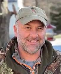 commercial fisherman