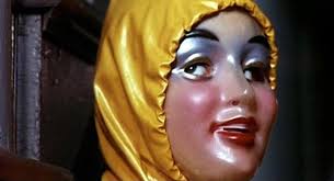 Whoever Slew Auntie Roo?