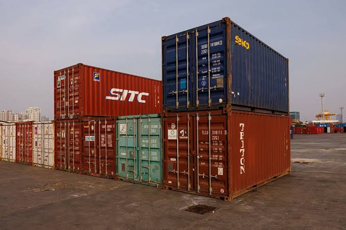 Thailand's Trade Deficit Hits Record $10 Billion as Imports Soar - Bloomberg