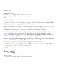 University of New Haven Graduate Admissions