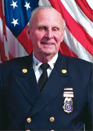 East Brentwood's Edward J. Tully