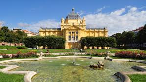 Travel ideas and destination guide for your next trip to europe. Planejamento E Roteiro Com O Que Ver Em Zagreb Na Croacia