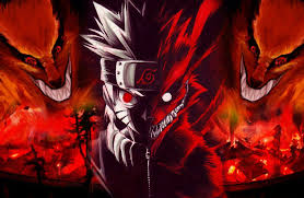 Naruto Wallpaper 3d Posted By Zoey Johnson