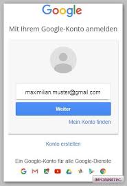 Google has many special features to help you find exactly what you're looking for. Google Mail In Outlook Keine Freunde Furs Leben Informatec Gmbh