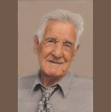 Alvin Leslie Britten