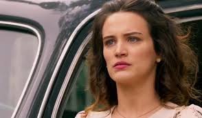 Êta Mundo Melhor: Maria morre atropelada após encontrar o filho de Candinho