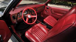 Das unternehmen ordnet sich und seine angebote den branchen autohändler, kfz teile, kfz teile zu. 1980 Ford Mustang S129 Santa Monica 2013