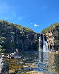 Cachoeira do Garimpão