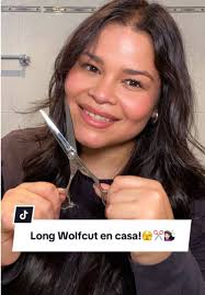 Armando Claro Cortes Cabello Mujer 2025