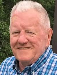 Obituary information for Michael J. Grogan