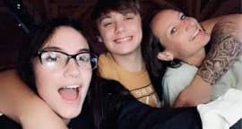 Erin Ashley (Verhille) Tinkham Obituary (1983