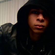 Malcolm Dean Cade (@NoGoD16loveless)