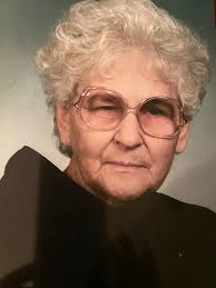 Obituary for Lillie Mae Pugh