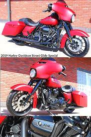 2019 Harley Davidson Street Glide Special Street Glide Special Harley Davidson Harley Davidson Motorcycles