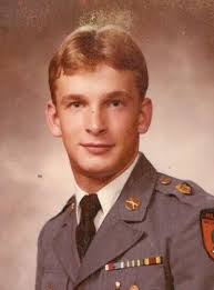 Patrick Clay English