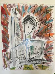 I sommar spelar lundell enligt följande: Johannes Klenell Ø¹Ù„Ù‰ ØªÙˆÙŠØªØ± Na Horni Idag Ar Det En San Dar Dag Da Vi Alla Bor Paminnas Om Att Jag Ager En Tavla Malad Av Ulf Lundell Forestallande Richard Jomshof