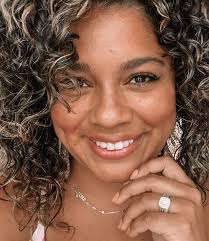 Review + tutorial / honest review. Lus Brands Love Ur Curls Hair Products Review Jasmine Maria