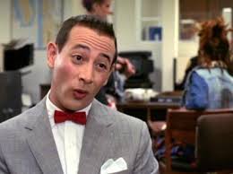 Pee-wee's Ultimate "Big Adventure" Quiz