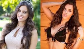 She was born in 1990s, in millennials generation. Ujabb Siker Kapujaban Magyarorszag Szepe Gelencser Timea Szmo Hu