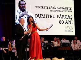 Maybe you would like to learn more about one of these? Doliu NaÈ›ional Dumitru FÄƒrcaÈ™ A Murit Taragotistul Avea 80 De Ani Gazeta De Nord Vest
