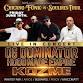 Chicano Funk & Souldies tour