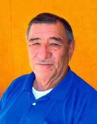 Jose Uvaldo Moreno Obituary November 24, 2019