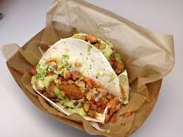 Maybe you would like to learn more about one of these? U S Open Food Of The Day Fish Tacos The New York Times
