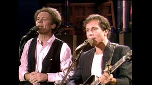 SIMON & GARFUNKEL 19th September 1981 - Central Park, NY. Video & Audio  improved 1080p 50FPS