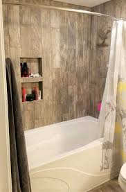 Modular bathrooms done in little space are in vogue. Small Bathrooms Envy Home Services Arlington Heights Il Remodeling