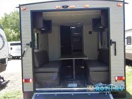 Please see the issues below and try again. 2016 New Forest River Rv Cherokee Grey Wolf 27rr Toy Hauler In Minnesota Mn