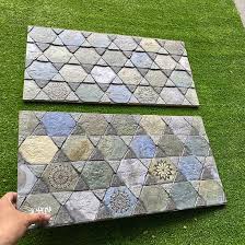 Gạch 30x60 Cm Trang Trí Cổ Điển