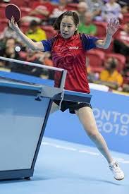 Kasumi ishikawa is a japanese table tennis player. Competition Record Of Kasumi Ishikawa 30 Tabletennis Reference