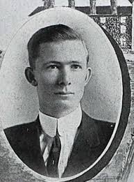 Dr Dewitt Duncan Clark (1890-1967)