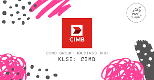 28 april 2017 9.00 a.m. Cimb Group Holdings Berhad Kaya Plus