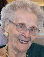 Alice I. Reiser Obituary