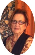 Obituary information for Mary Videra Pitts Loggins