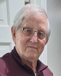 Herman Denvill Johnston Obituary May 10, 2025