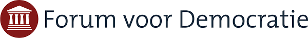 Forum voor democratie is oorspronkelijk opgezet als denktank. Datei Forum Voor Democratie Logo Png Wikipedia
