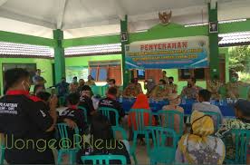 Mata air sugih waras yang diusung ke musrenbangdes itu telah membuahkan hasil, dukungan dari pemerintahan desa, kecamatan, yang menjadikan usulan ini menjadi prioritas pertama di musyawarah antar kecamatan se kabupaten kediri dalam penyaluran bantuan program pnpm. Akses Jalan Dusun Krapyak Yang Menjadi Sengketa Terindikasi Dengan Dugaan Adanya Proyek Perumahan Republiknews
