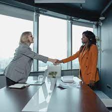 Full name street, city, state, zip | phone email address. Customer Relationship Manager Job Description