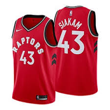 4.4 out of 5 stars 26. Toronto Raptors Nike Men S Kyle Lowry Statement Jersey Sport Chek