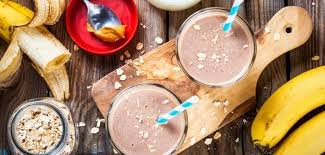Le Smoothie Proteine Pour Maigrir Le Blog Anaca3 Com