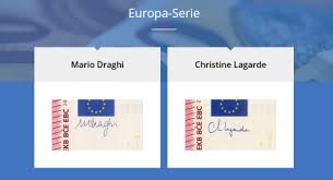 Ohne die unterschrift des präsidenten der europäischen zentralbank (ezb) sind die scheine. Ist Der Fake Geld Euro Falschung