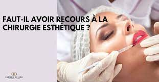 Il est conseillã© de choisir son chirurgien avec soin selon les conseils de son mã©decin la plupart des interventions esthã©tiques chez les sã©niors vont concerner le visage. Faut Il Avoir Recours A La Chirurgie Esthetique Agence Esther Keller