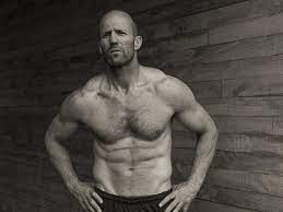 Jason Statham's Diet and Workout Plan | Man of Many