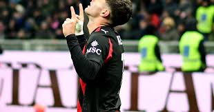 Milan vs. Lazio: Duelo clave en Copa Italia ¡No te lo pierdas!