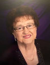 Hildegarde Morrell Obituary November 21, 2019