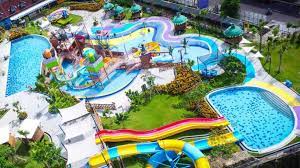 Daya tarik pura taman ayun. Taman Cattleya Sejarah Spot Foto Fasilitas Jam Htm
